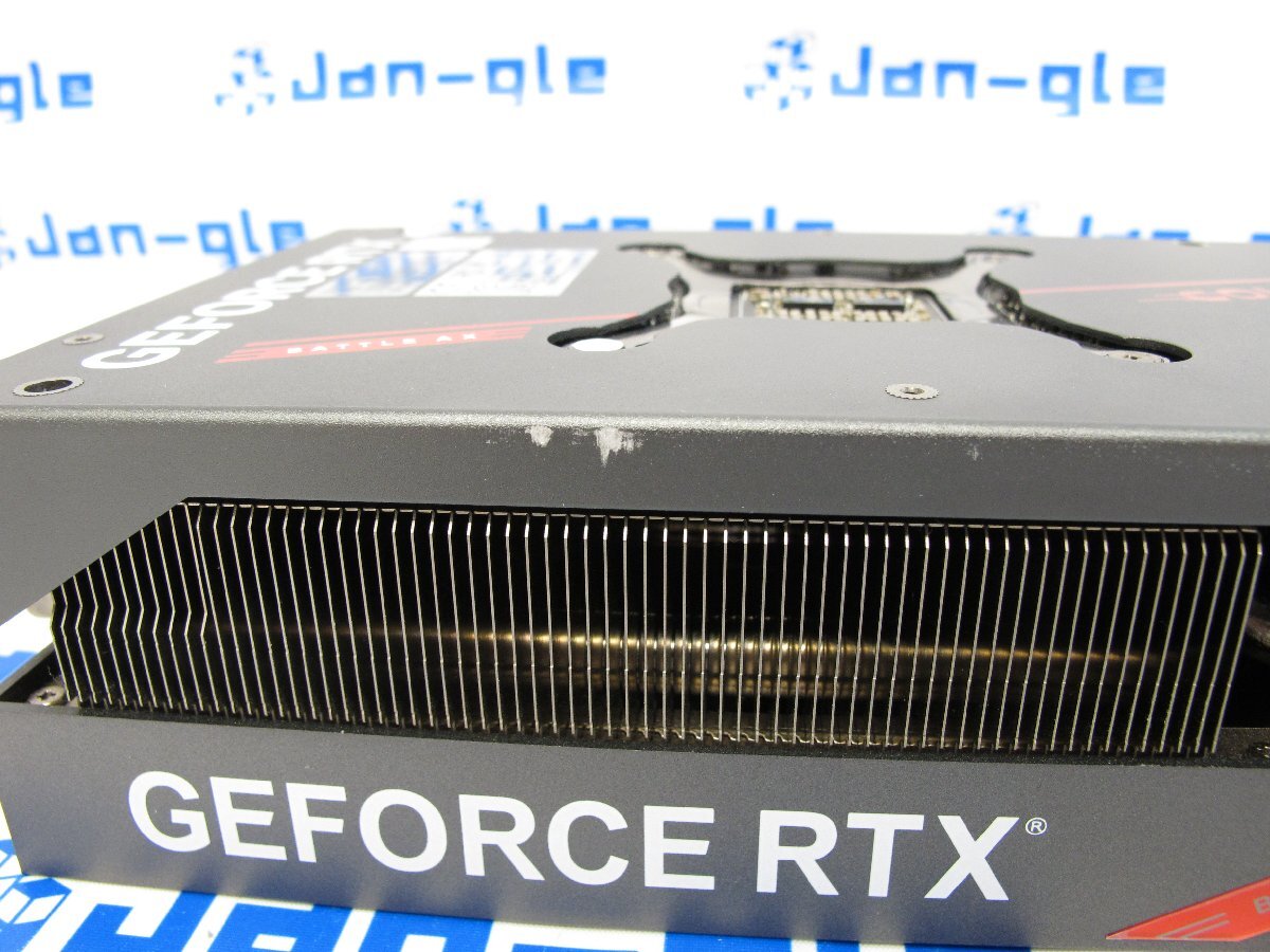 中古 Colorful GeForce RTX 4080 16GB NB EX-V グラフィックボード R035780 G TT【関東発送】の画像7