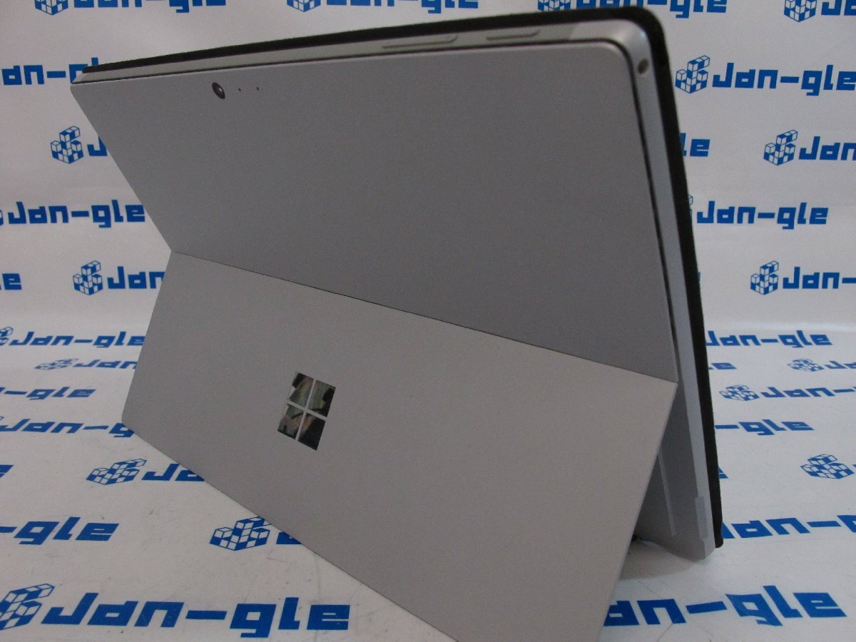 《1円スタート》☆Microsoft Surface Pro☆[i7-7660U/8GB/256GB(NVMe SSD)/12.3インチ]☆中古☆J495366 G mm☆【関東発送】