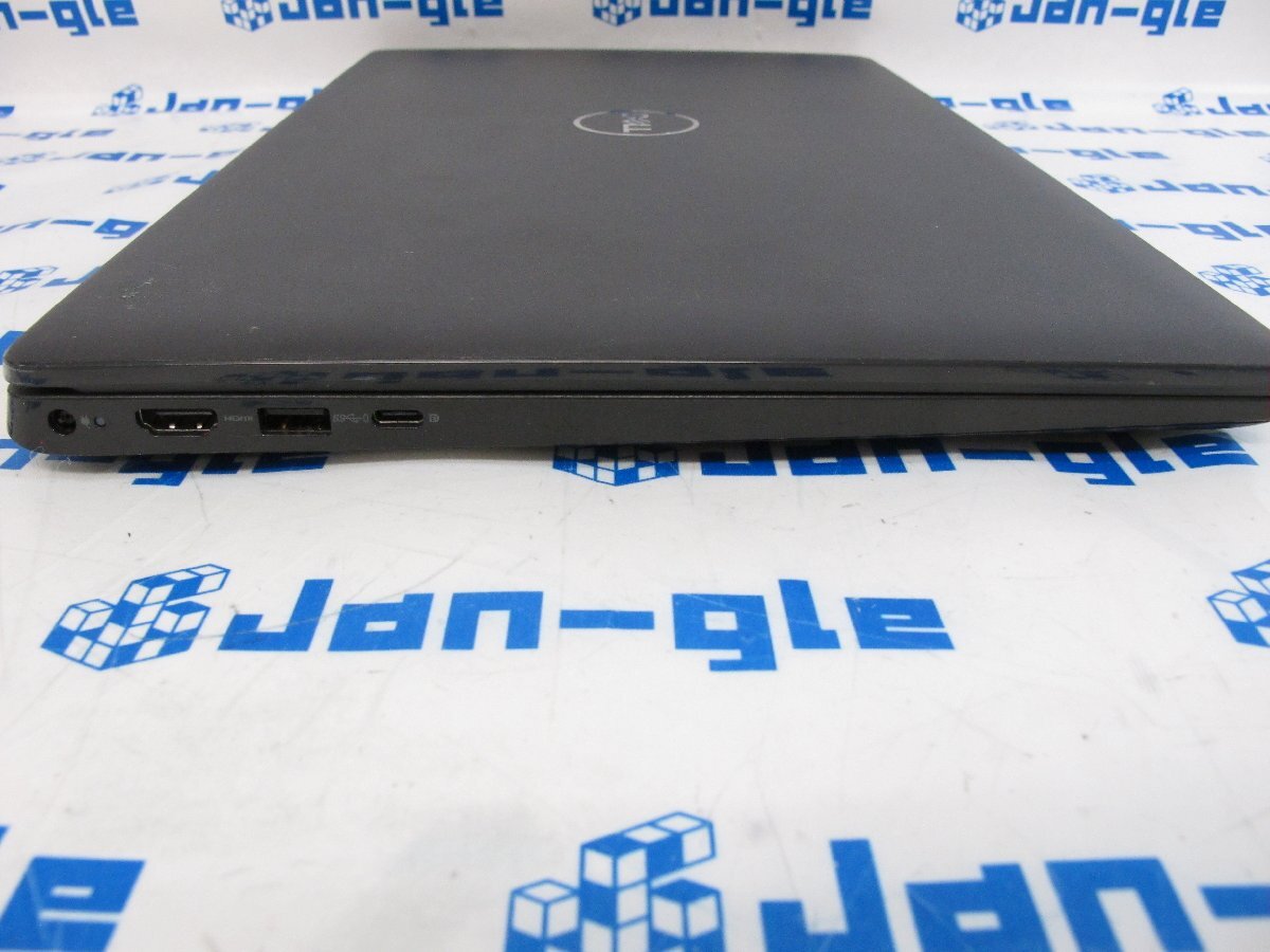 DELL Latitude 3520 [ジャンク品] [i5-1135G7/RAM:8GB] J492621 G MT 関東発送の画像8