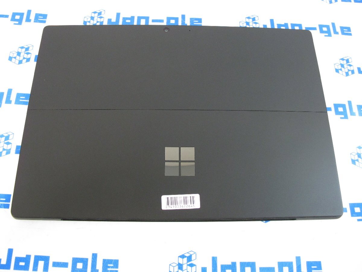 Microsoft Surface Pro 6 i5-8250U 格安1円スタート！J495905B jk 関東発送の画像4