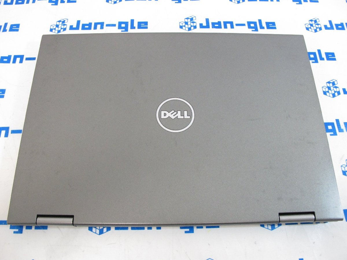 Dell inspiron 13 5378 P69G i7 7200U 2.50GHz 格安1円スタート！R035420G jk 関東発送の画像4