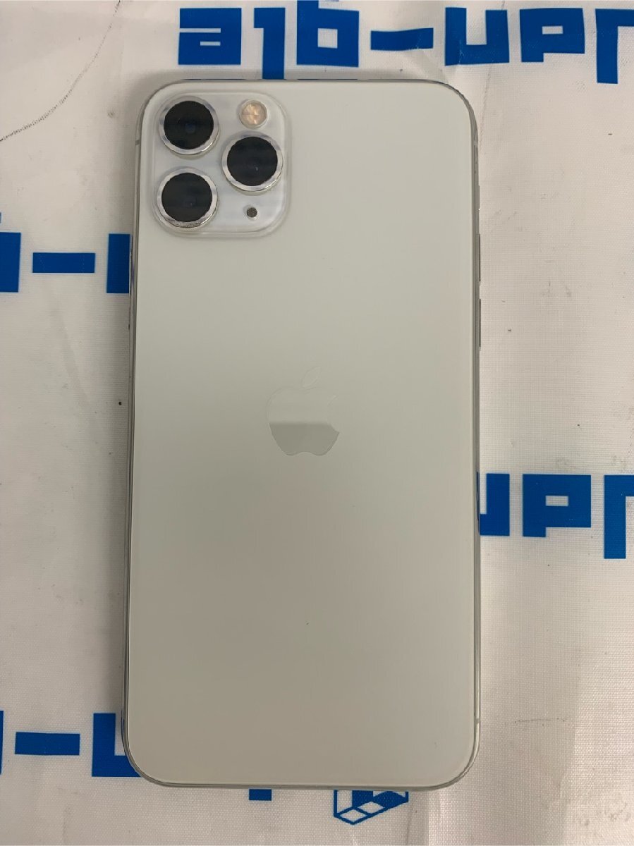 ■札幌発送■1円スタート■中古■Apple■iPhone 11 Pro■MWC82J/A■256GB■au■SIMロック解除済み■J492557iの画像3