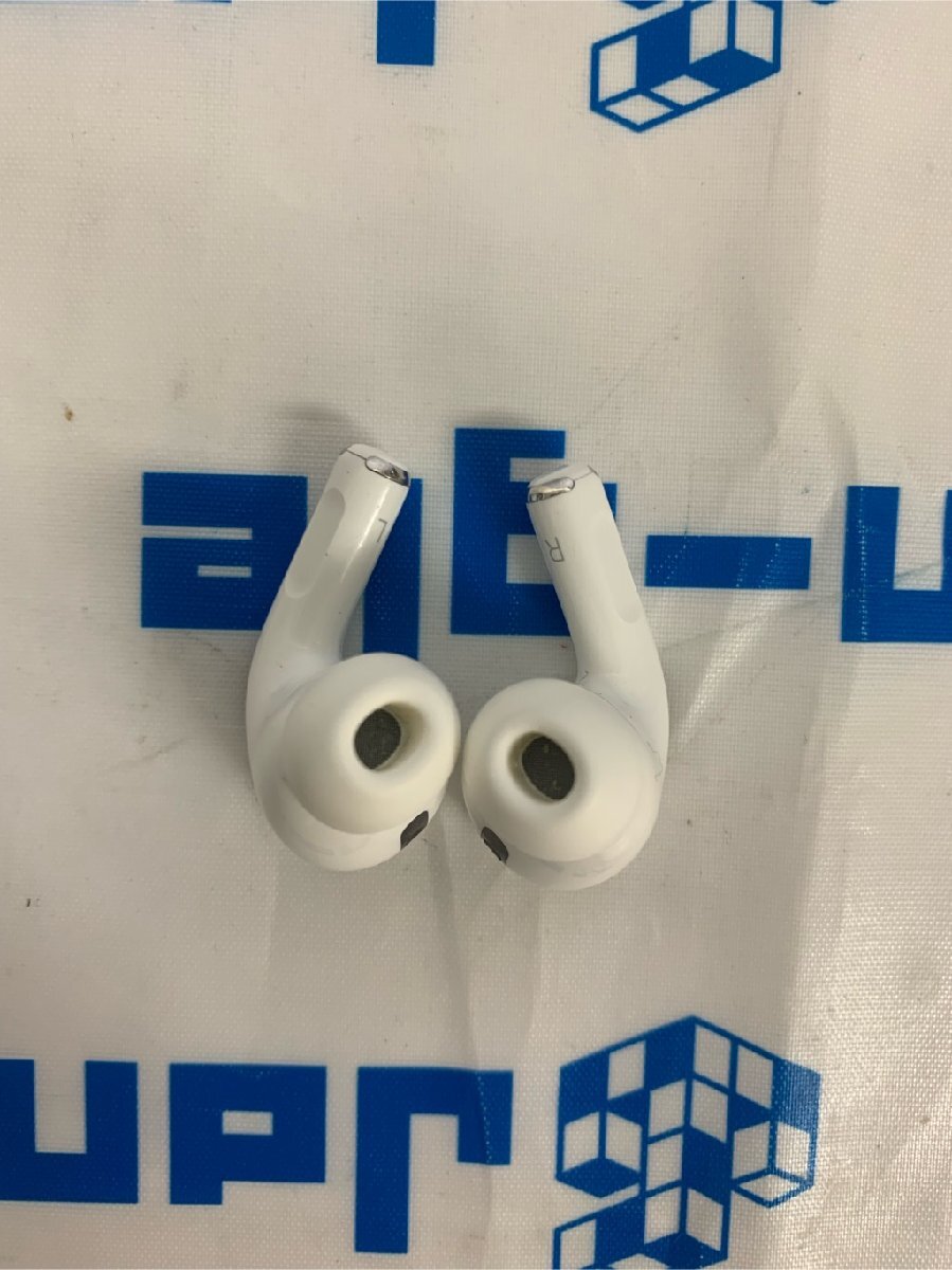 ■札幌発送■1円スタート■中古■Apple■AirPodsPro■MWP22J/A■J494417i_画像4