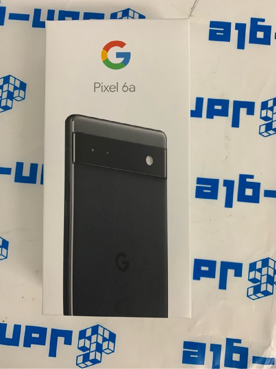 ■札幌発送■１円スタート■中古■Google■Pixel 6a■GA02998-JA■128GB■au■J493765iの画像5