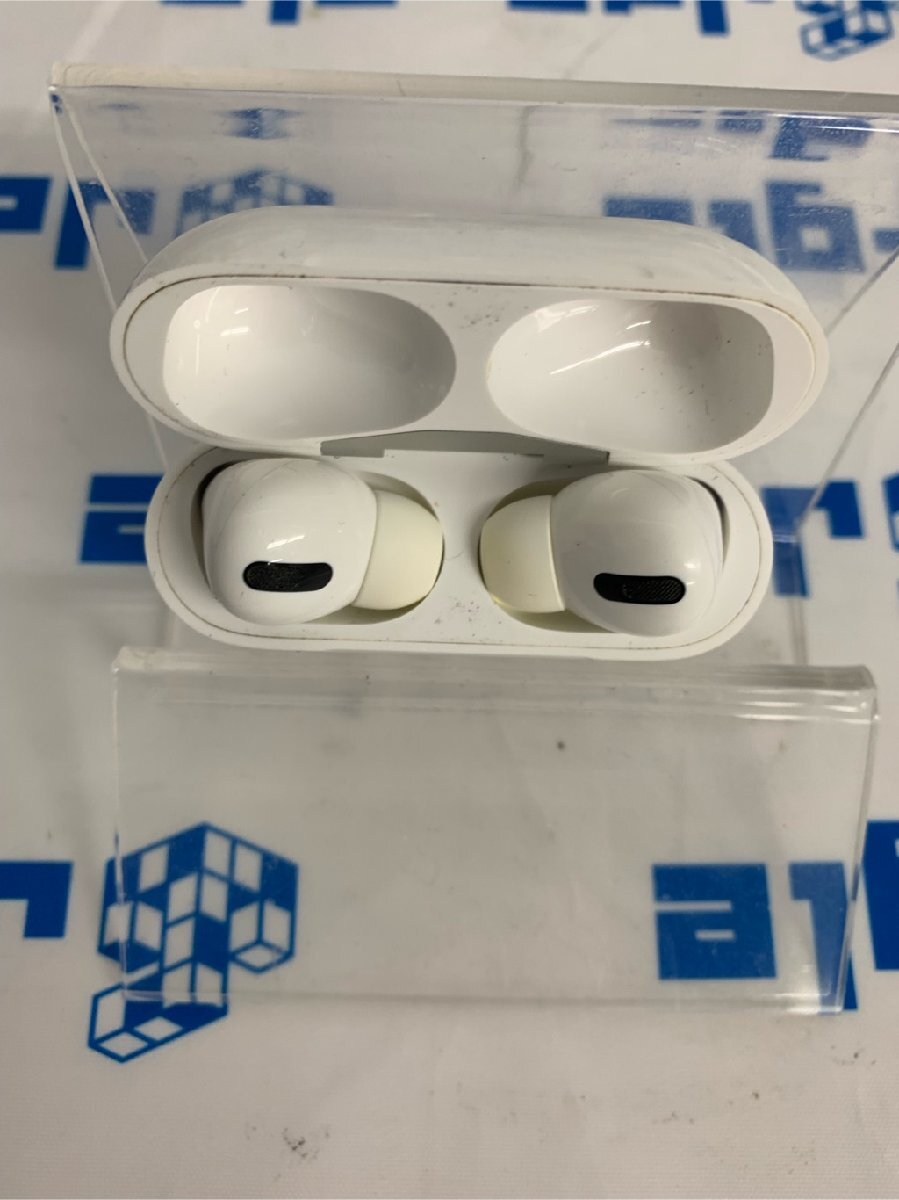 ■訳アリ■札幌発送■1円スタート■中古■Apple■AirPodsPro■MWP22J/A■J494621i_画像2