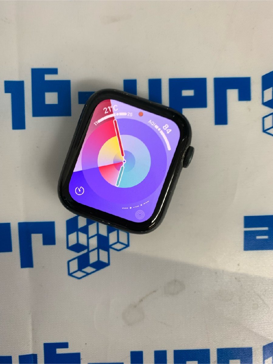 ■札幌発送■１円スタート■中古■Apple■Apple Watch Nike Series 5 GPSモデル 44mm■MX3W2J/A ■J495017i