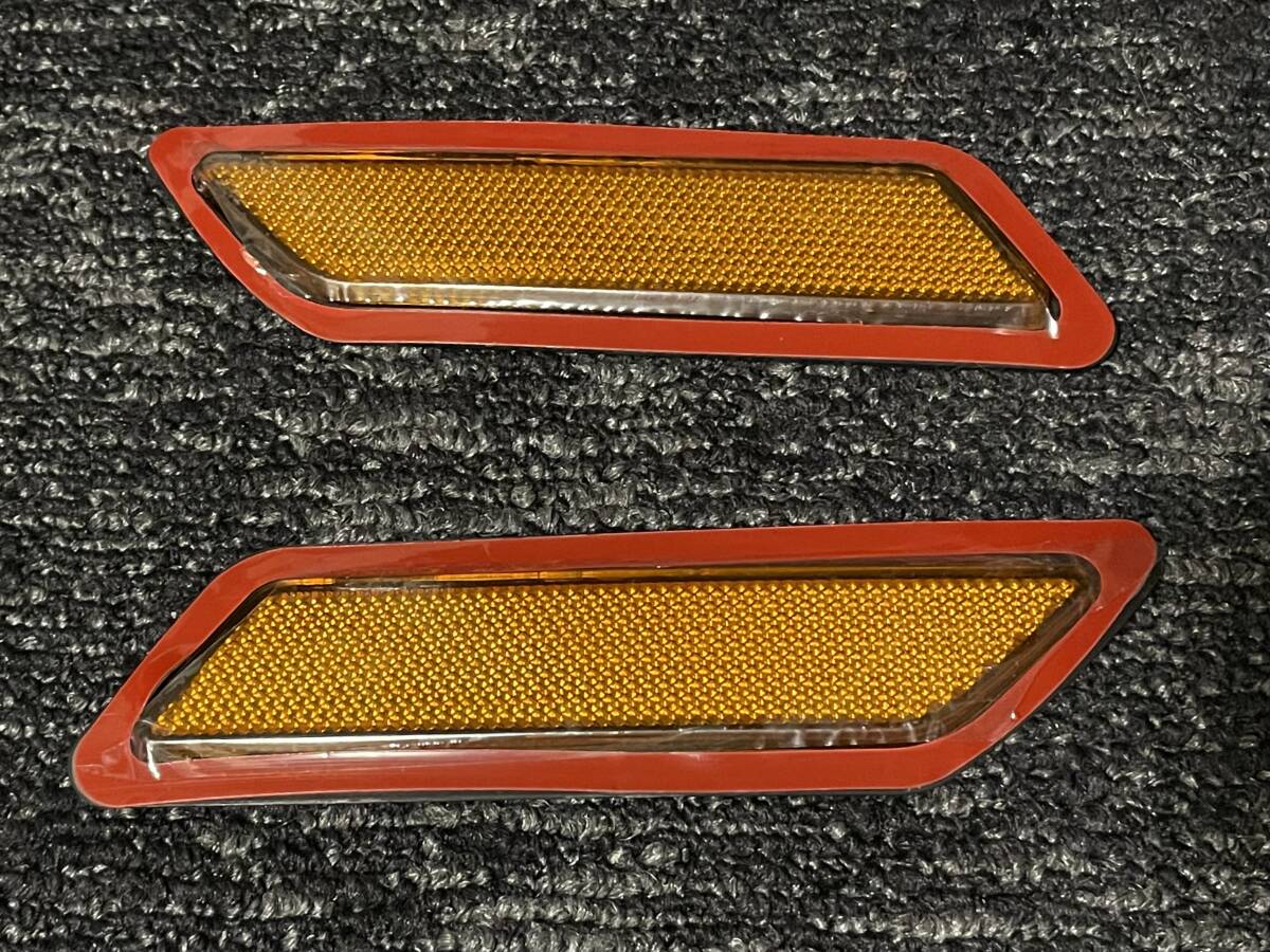 BMW F30 3シリーズ 純正タイプ サイドマーカー サイド BMW F30 3シリーズ 純正タイプ サイドマーカー サイド