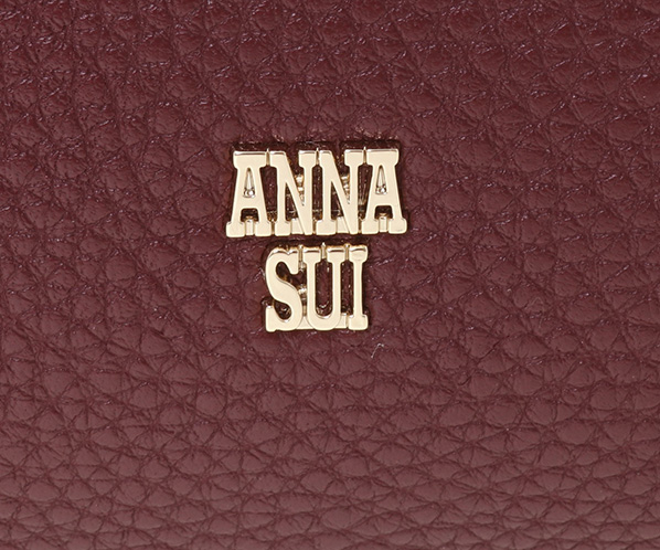  обычная цена 31,900 иен новый товар *ANNA SUI Anna Sui AS rose сумка на плечо 