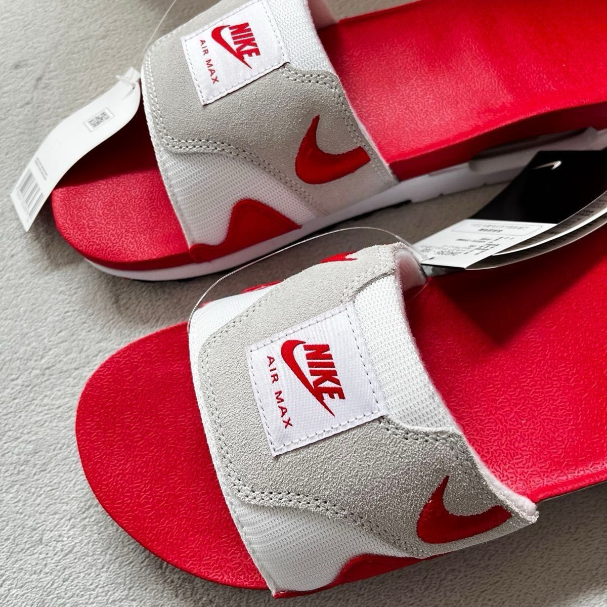 NIKE AIR MAX 1 SLIDE ナイキ エア  マックス 1 スライド シャワーサンダル エアマックス airmax