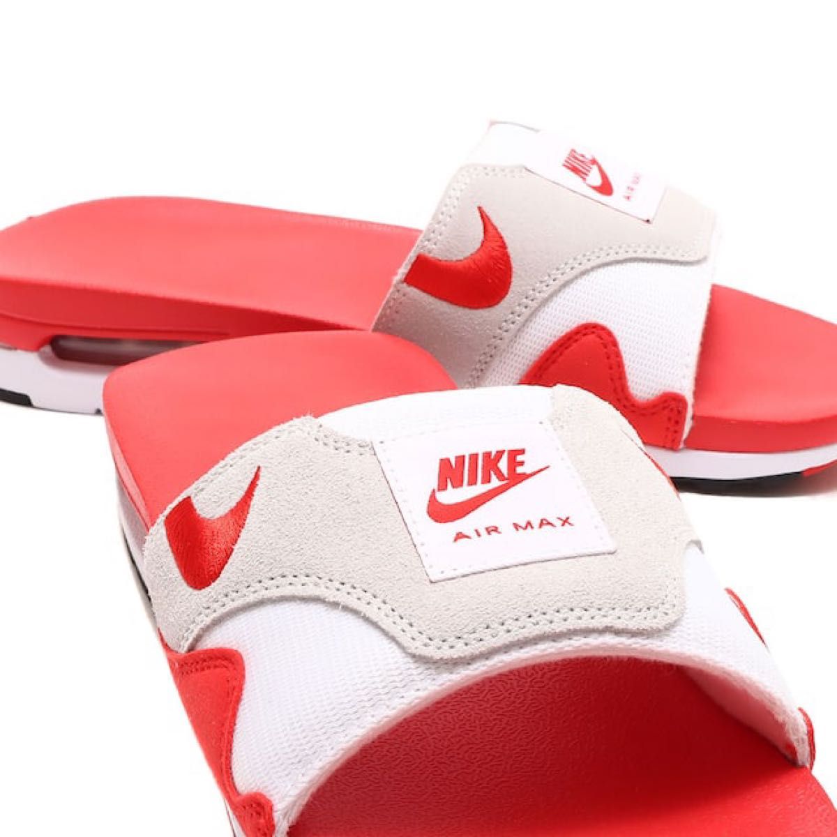 NIKE AIR MAX 1 SLIDE ナイキ エア  マックス 1 スライド シャワーサンダル エアマックス airmax