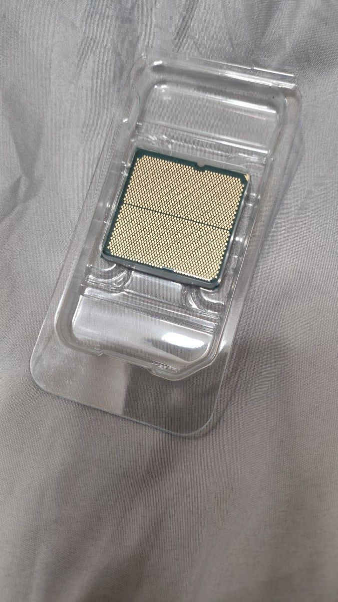 AMD RYZEN 7 7700 バルク新品　8C/16T AM5