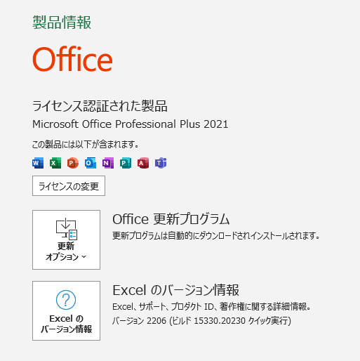 【Office2021 永年正規保証】Microsoft Office 2021 Professional Plus オフィス2021 プロダクトキー Access Word Excel PowerPoin 日本語の画像2