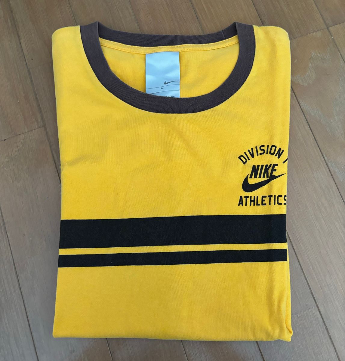 【最終値下げ】NIKE 古着　Tシャツ