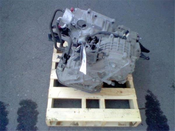 トヨタ 純正 エスティマ 《 ACR55W 》 トランスミッション　4WD 　　　　　　　　　　　　　　　PP 23012537 G1-5-1_変速ショックはありません。
