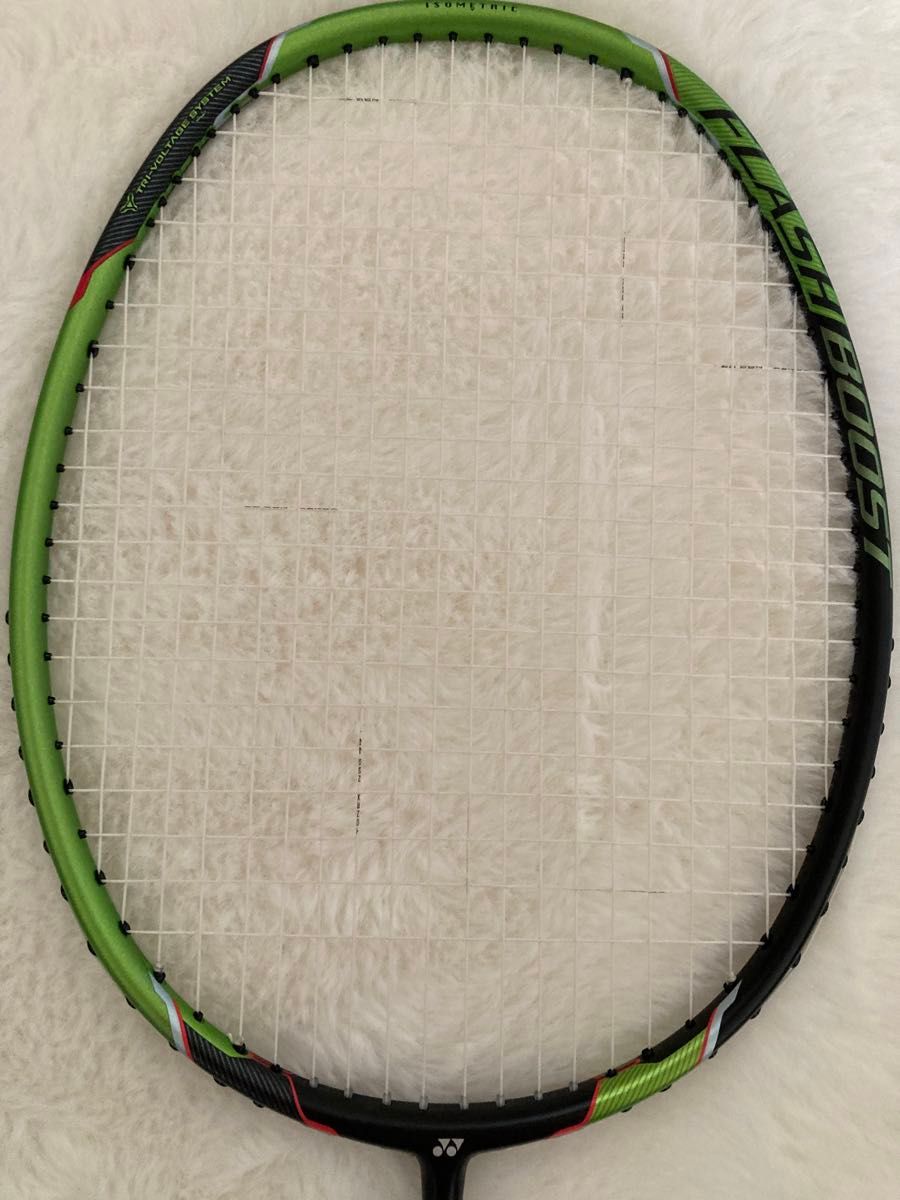 YONEX バドミントンラケット ボルトリックFB