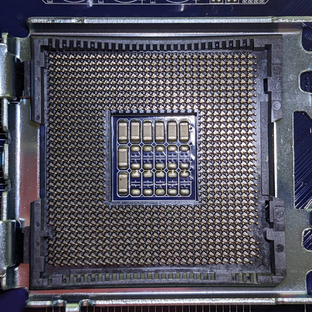 【中古】Foxconn G45M-S [LGA775 MATX]