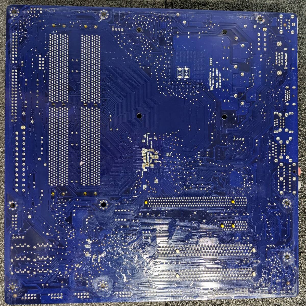 【中古】Foxconn G45M-S [LGA775 MATX]