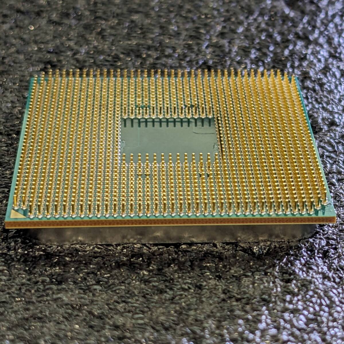 [ used ]AMD Ryzen5 PRO 2400G [SocketAM4 RavenRidge APU]