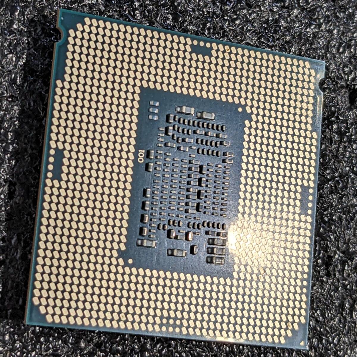 【中古】Intel Core i7 7700T [LGA1151 第7世代 KabyLake]_画像4