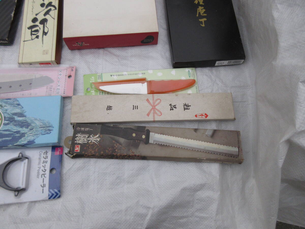 ... не использовался совместно кухонный нож кухонные инструменты японский кухонный нож европейского типа кухонный нож peti зажим оплата при получении 120 размер 