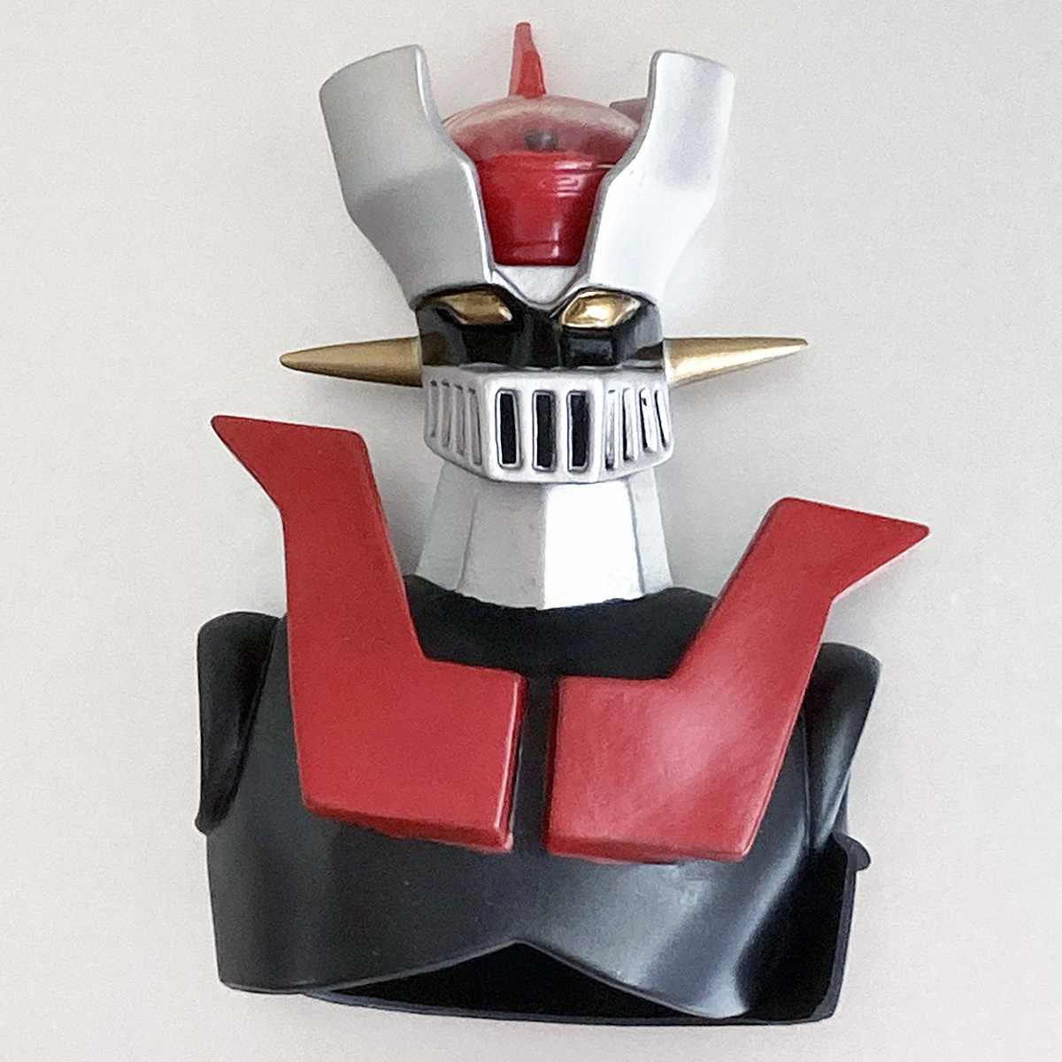 タカラ 復刻版 変身サイボーグ1号 変身セット マジンガーZ パーツのみ Takara Henshin Cyborg Transformation Set Mazinger Z Parts Only