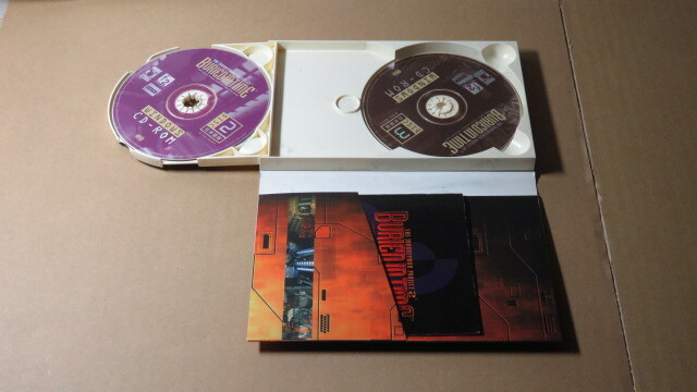  Japanese edition be Lead * in * time (Buried In Time)... masterpiece adventure * game 