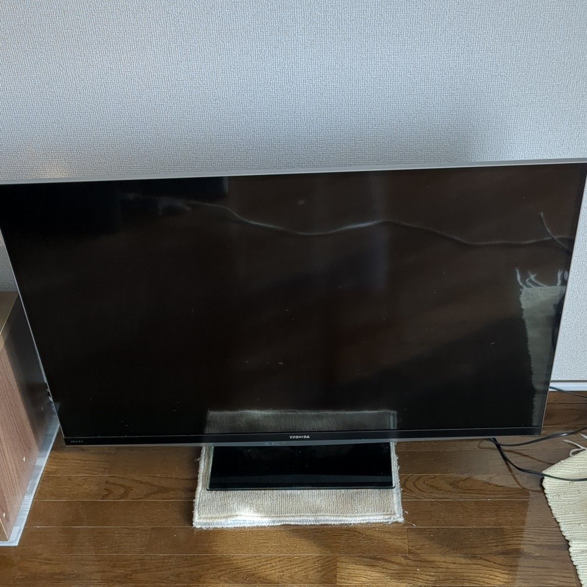 ジャンク品】東芝レグザ 42Z7 タイムシフトマシン搭載|Yahoo ジャンク品】東芝レグザ 42Z7 タイムシフトマシン搭載|Yahoo