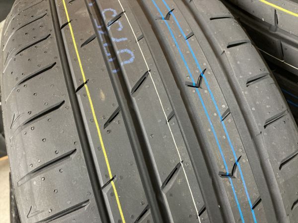 ◆在庫あり!! 24年製 4本SET 235/50R19 235/50-19 TOYOプロクセススポーツ2 アウディQ3 VOLVO ボルボ V90クロスカントリー XC40 C40 車検