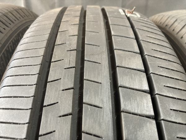 ◆4本セット! 1000円スタート完全売切!【23年製】ダンロップ ビューロVE304 185/65R15 185/65-15 タイヤ交換 シエンタ フリード ノートの画像3