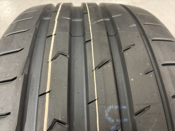 ◆神奈川県座間市より 新品! 即納! 2本Set 255/40-18 255/40R18 TOYOプロクセススポーツ2 PS2 レクサスIS 20系 BMW 3シリーズ G20 F30_画像3