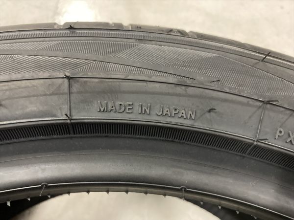 ◆神奈川県座間市より 新品! 即納! 2本Set 255/40-18 255/40R18 TOYOプロクセススポーツ2 PS2 レクサスIS 20系 BMW 3シリーズ G20 F30_画像5