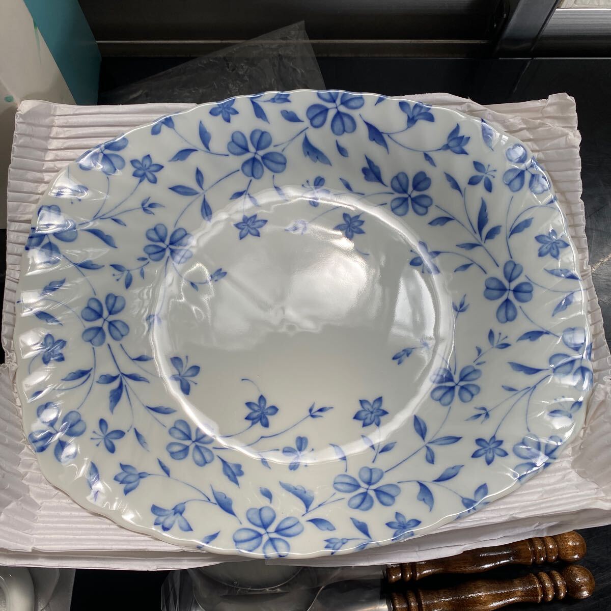  4 сезон. контейнер love . карри тарелка комплект plate посуда 