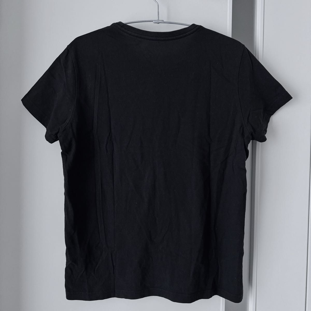 PUMA Tシャツ　160 黒　ブラック 半袖