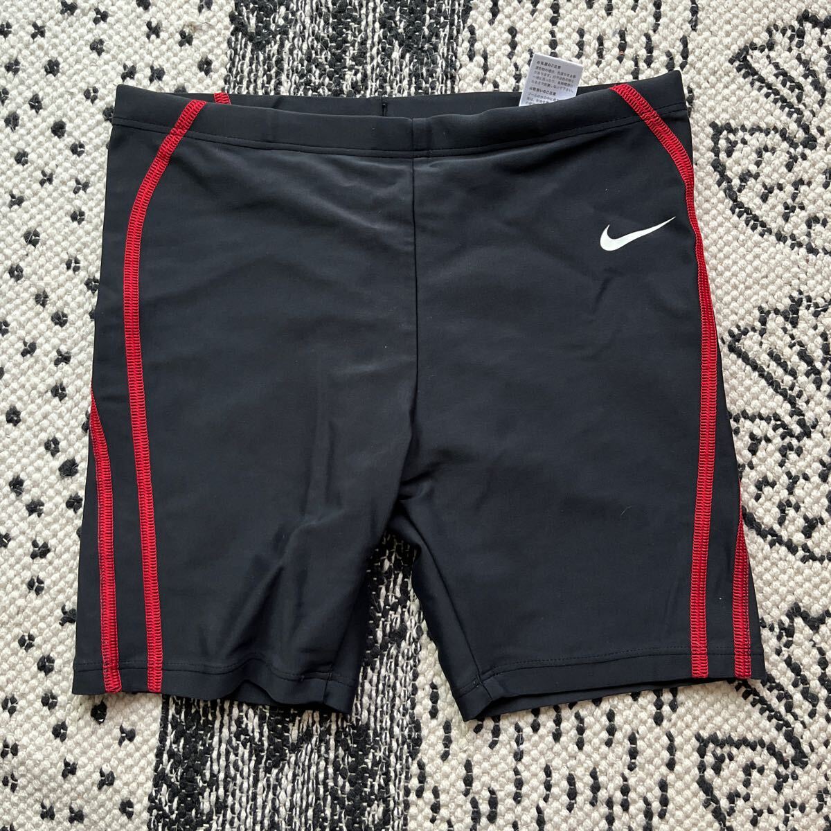  swimsuit swim pants NIKE 130