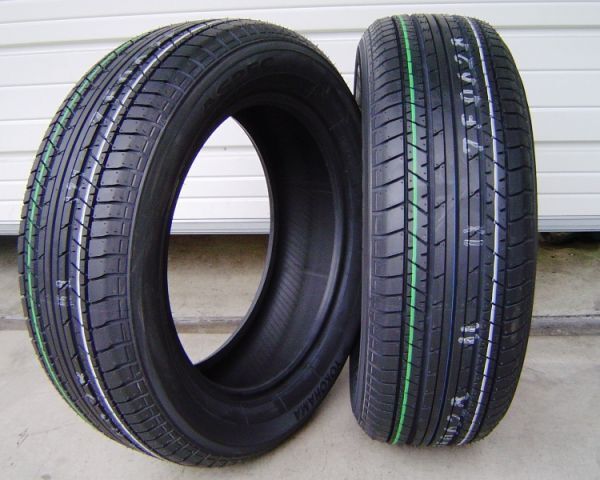 ★ 即納可能! 2023年製 ヨコハマ ASPEC 純正タイヤ OEM A349A 215/60R17 96H 新品2本SET ★ 個人宅もOK! ☆彡 「出品=在庫OK!」　_画像1