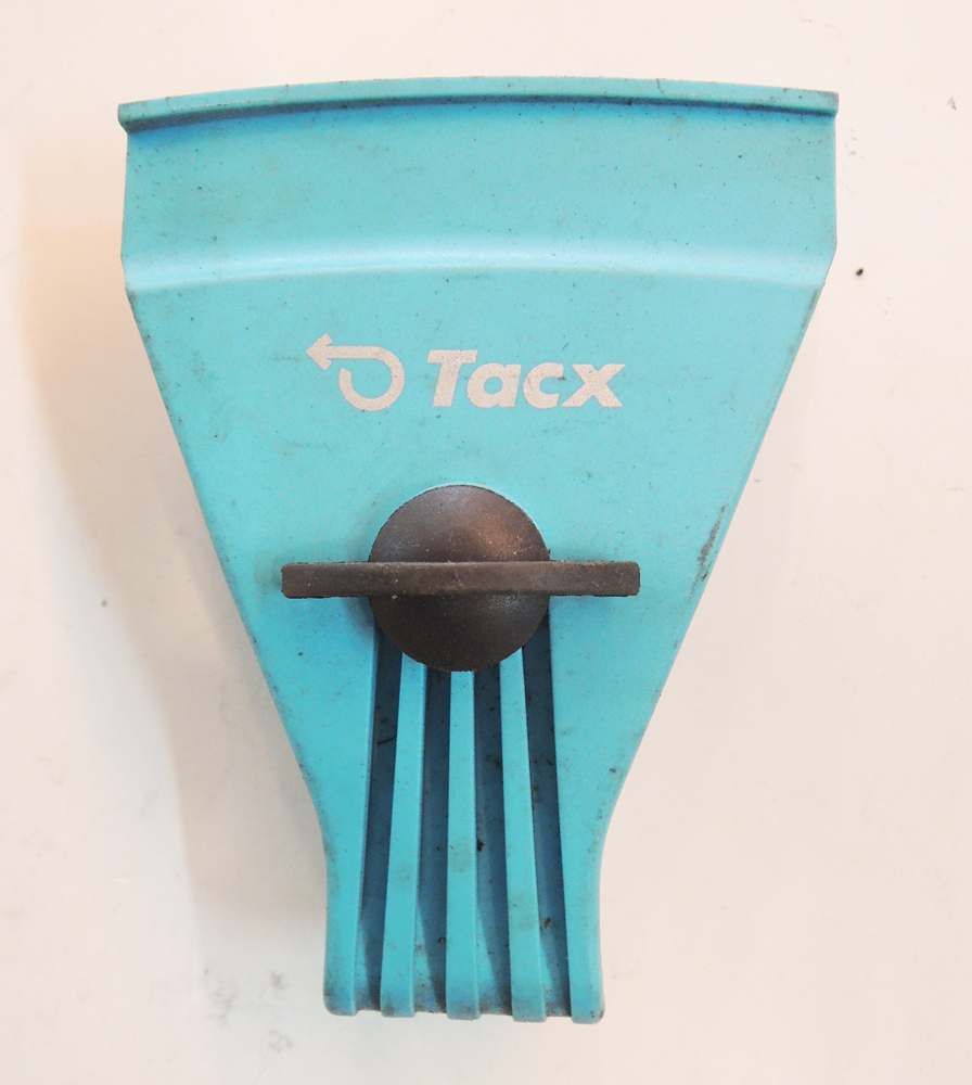 Tacx ブレーキシューセッター ブレーキシュー位置決め工具の画像1