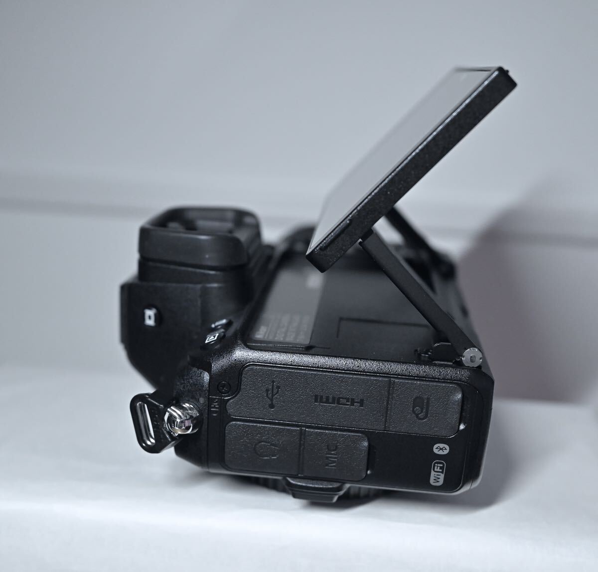 Nikon Z5 ボディ シャッター回数4,100回の画像8