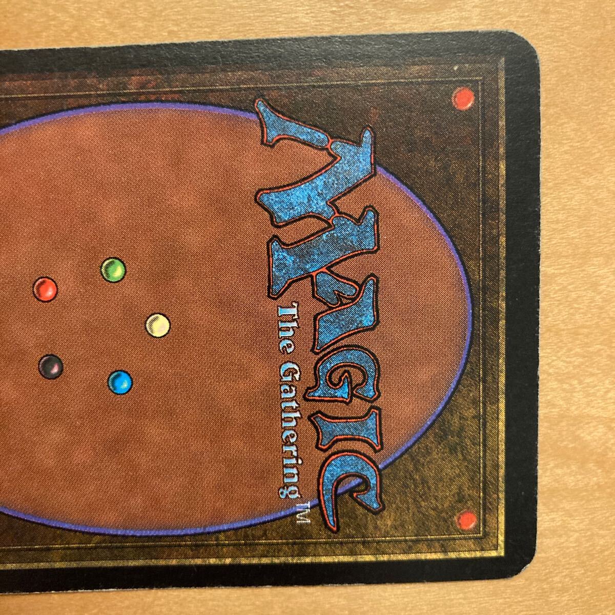 LEA アルファ 恐怖 terror 英語1枚 α alpha 初版 MTG マジックザ LEA アルファ 恐怖 terror 英語1枚 α alpha 初版 MTG マジックザ