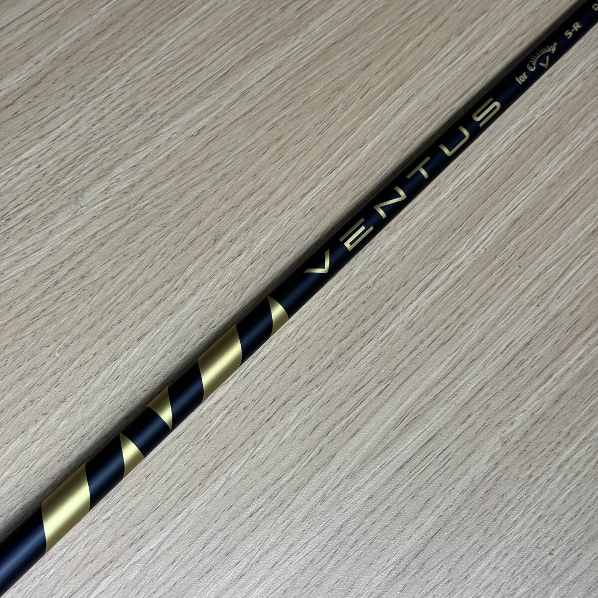キャロウェイ 1W ベンタス ブラックゴールド 5 R VENTUS BLACK キャロウェイ 1W ベンタス ブラックゴールド 5 R VENTUS BLACK