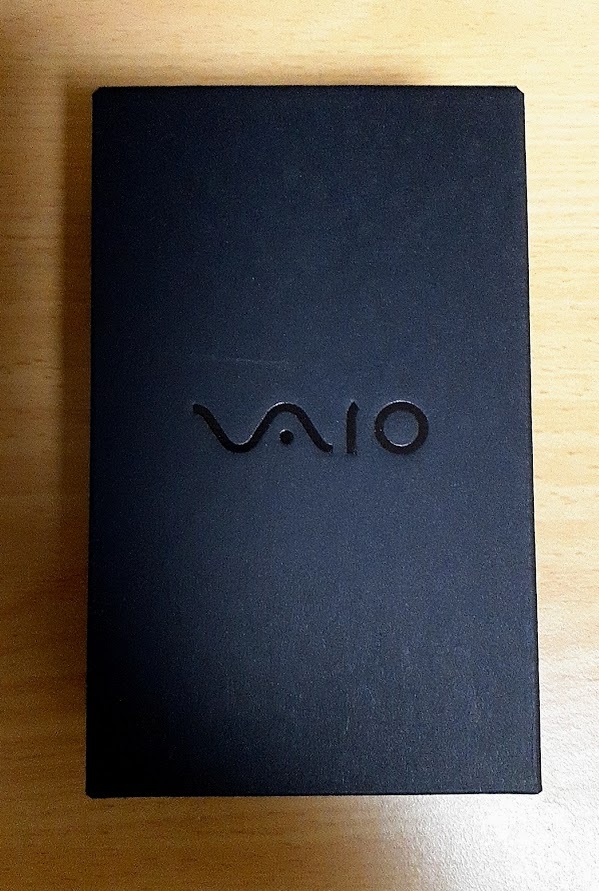VAIO VJ8MS1AW ワイヤレスマウス (ウォームホワイト)の画像2