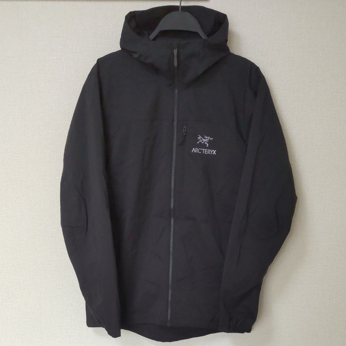 ARC'TERYX Squamish Hoody アークテリクス スコーミッシュフーディ 25172