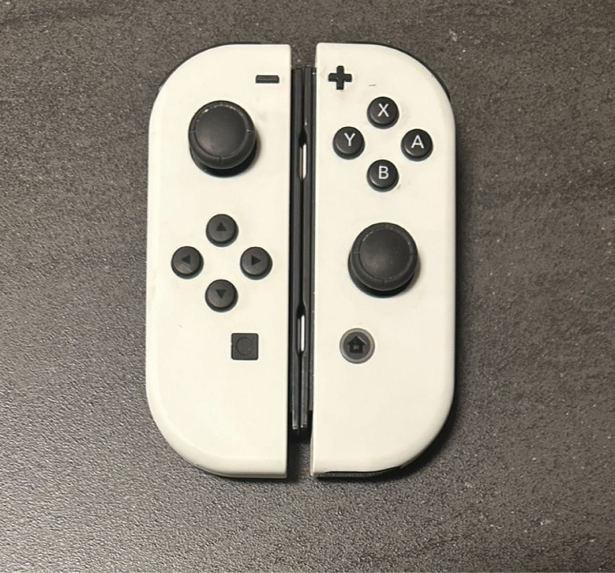 2023年式 有機ELモデル Nintendo Switch ホワイト