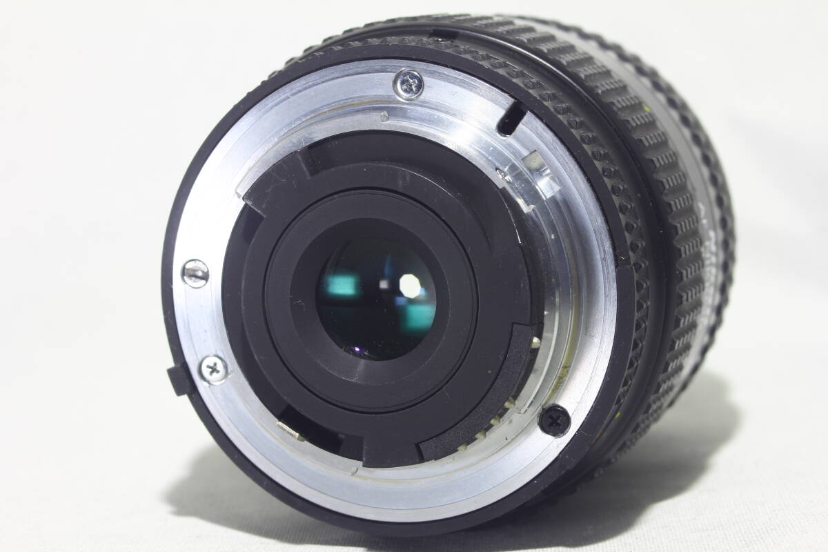 B407◆ Nikon ニコン AF 28-70mmF3.5-4.5Dの画像2