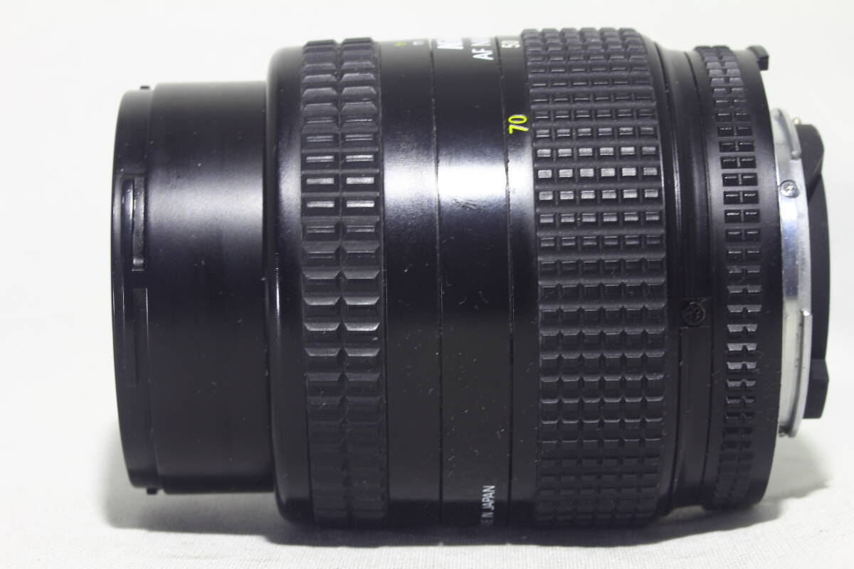 B407◆ Nikon ニコン AF 28-70mmF3.5-4.5Dの画像4