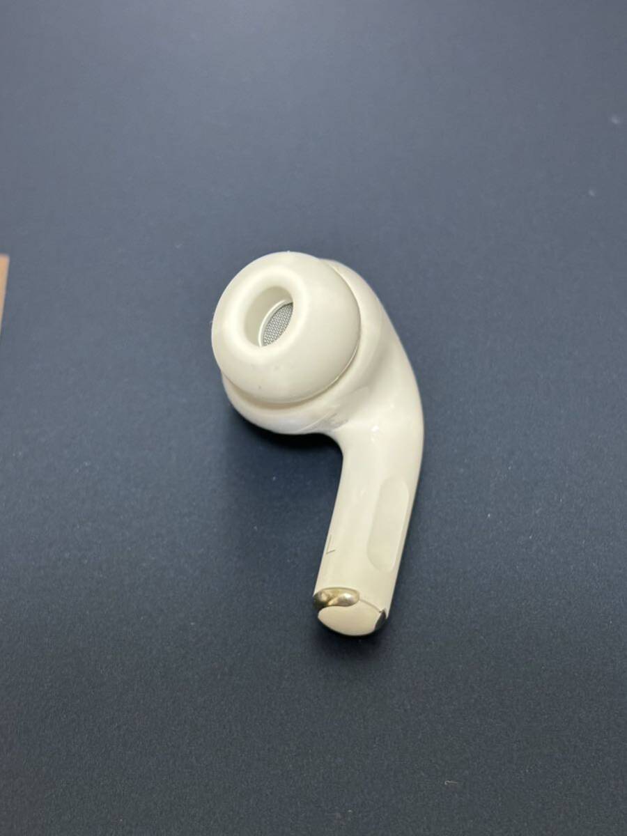 1円スタ【中古 美品】Apple 純正 AirPods Pro 第2世代 MQD83J/A 本体 の画像5