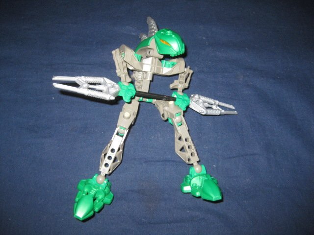 LEGO 8589 Lego блок technique TECHNIC Bionicle BIONICLE снят с производства товар 