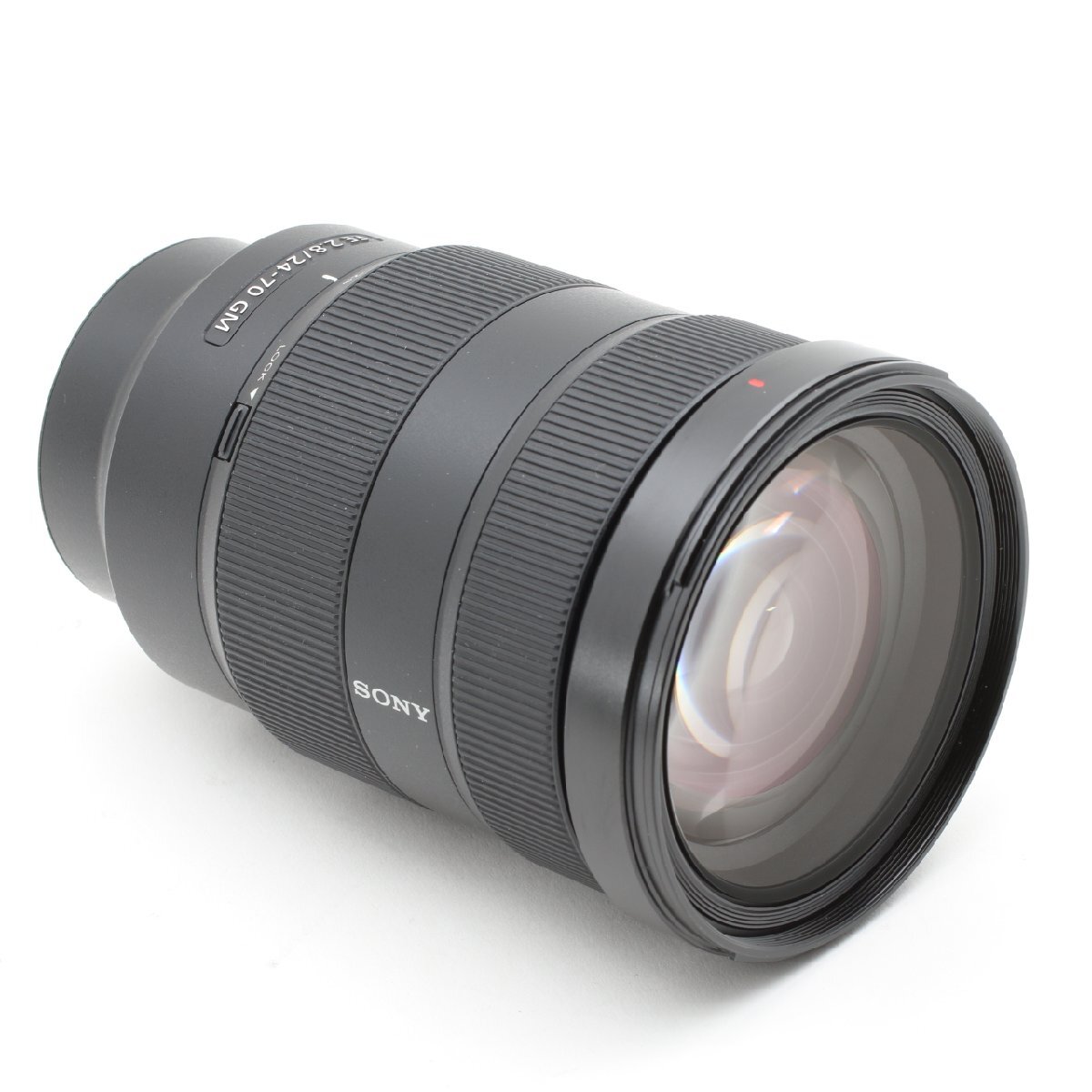 SONY Sony FE 24-70mm F2.8 GM G Master SEL2470GM