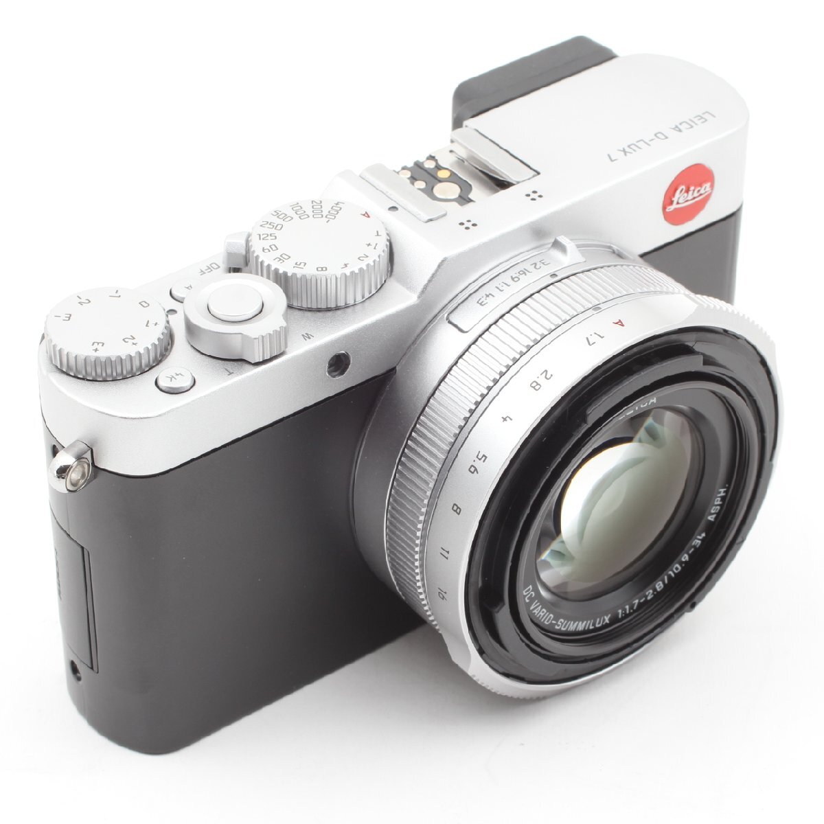 【ショット数232枚】Leica ライカ D-LUX7_画像4