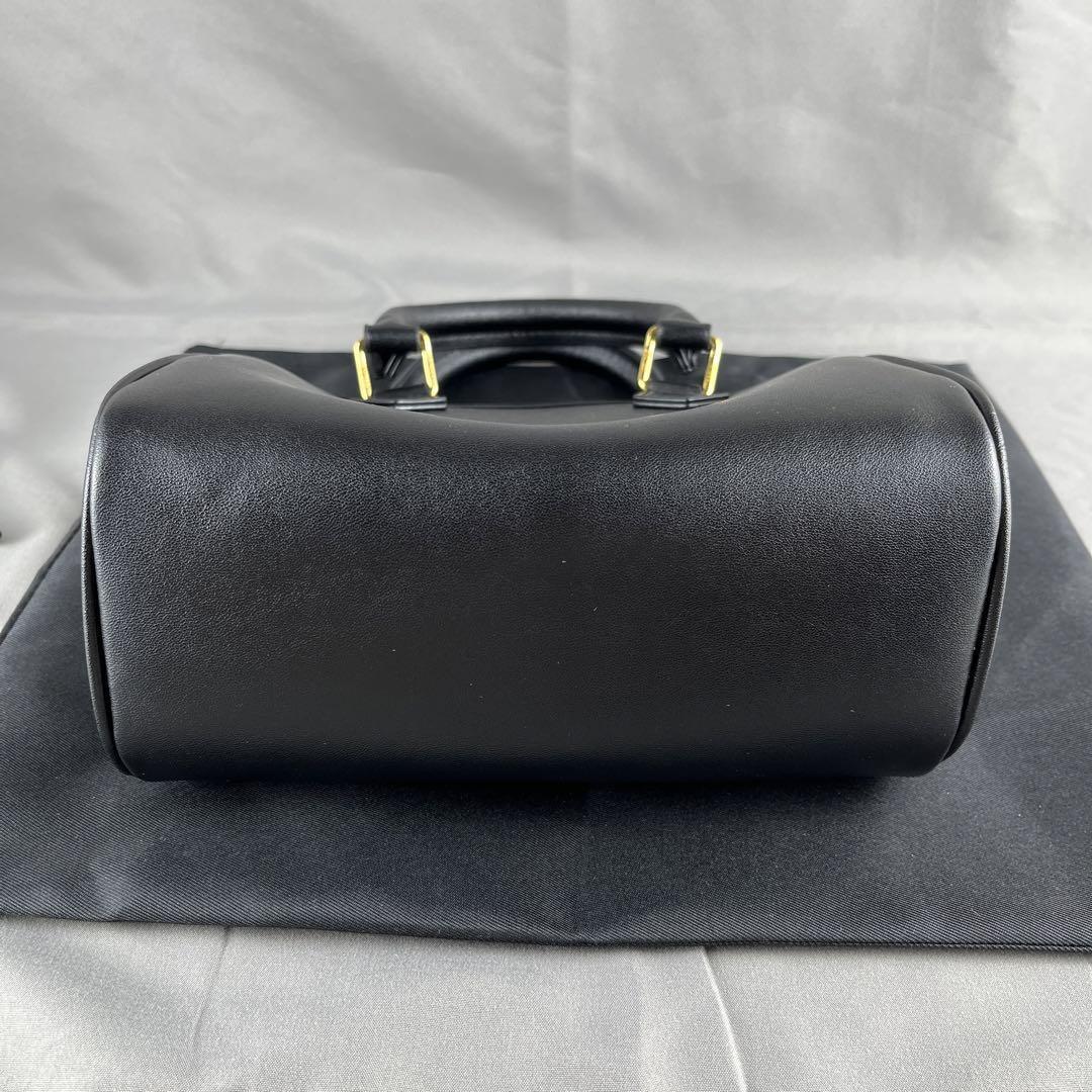 ★極美品★試着品★Celine セリーヌ トートバッグ ☆ショルダーバッグ レザー #644261