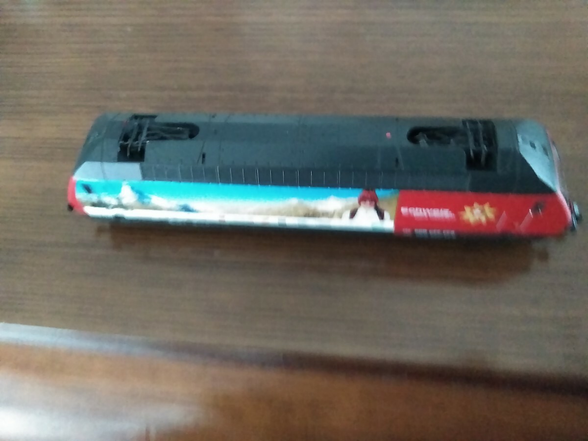 7000円 外国車輌 N SBB FLEISCHMANN 731301 - 外国車輌 7000円 外国車輌 N SBB FLEISCHMANN 731301 - 外国車輌